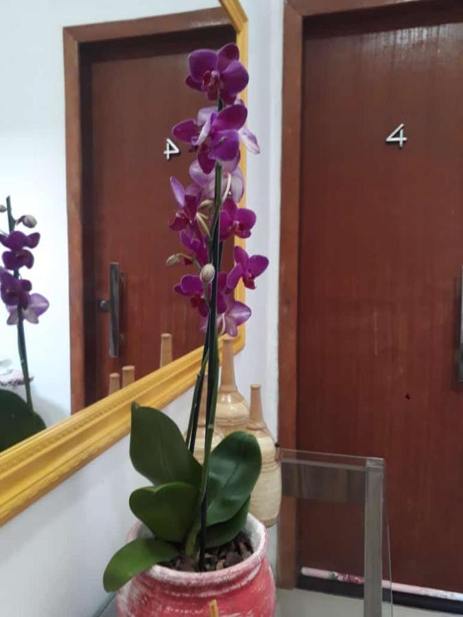 Jardins Granja Dos Cavaleiros Lejlighed Macaé Eksteriør billede